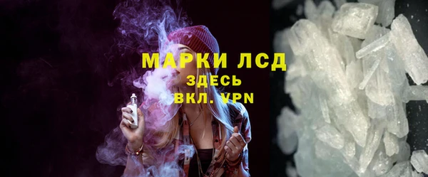стафф Инта